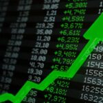 Stock Market Today End in Green