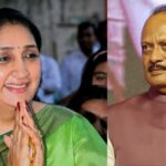 Sunetra Pawar Likely to Lead NCP After Ajit Pawar’s Death