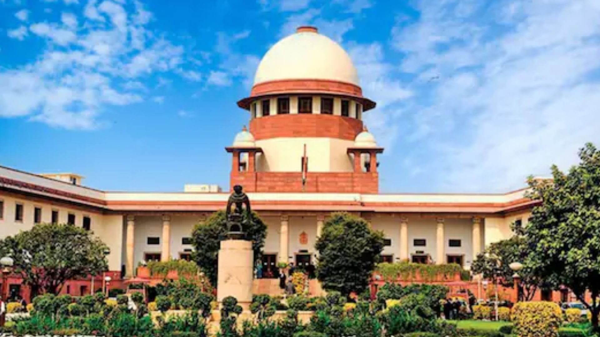 Supreme Court has put an interim stay on UGC’s new rules