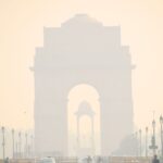 Supreme Court takes serious note of rising air pollution levels in Delhi