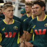 T20 World Cup 2026 Australia Squad