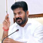 Telangana Municipal Elections