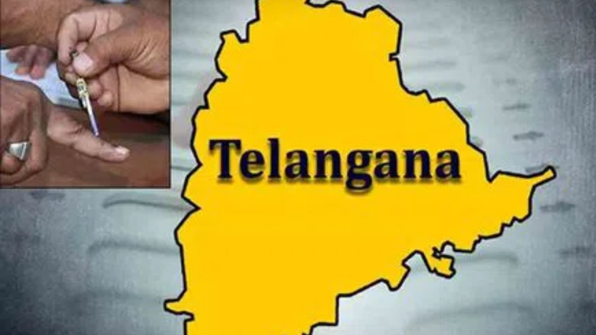 Telangana municipal elections schedule announced by election commission