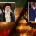 Trump Warns Iran as US-Iran war tensions escalate over nuclear deal