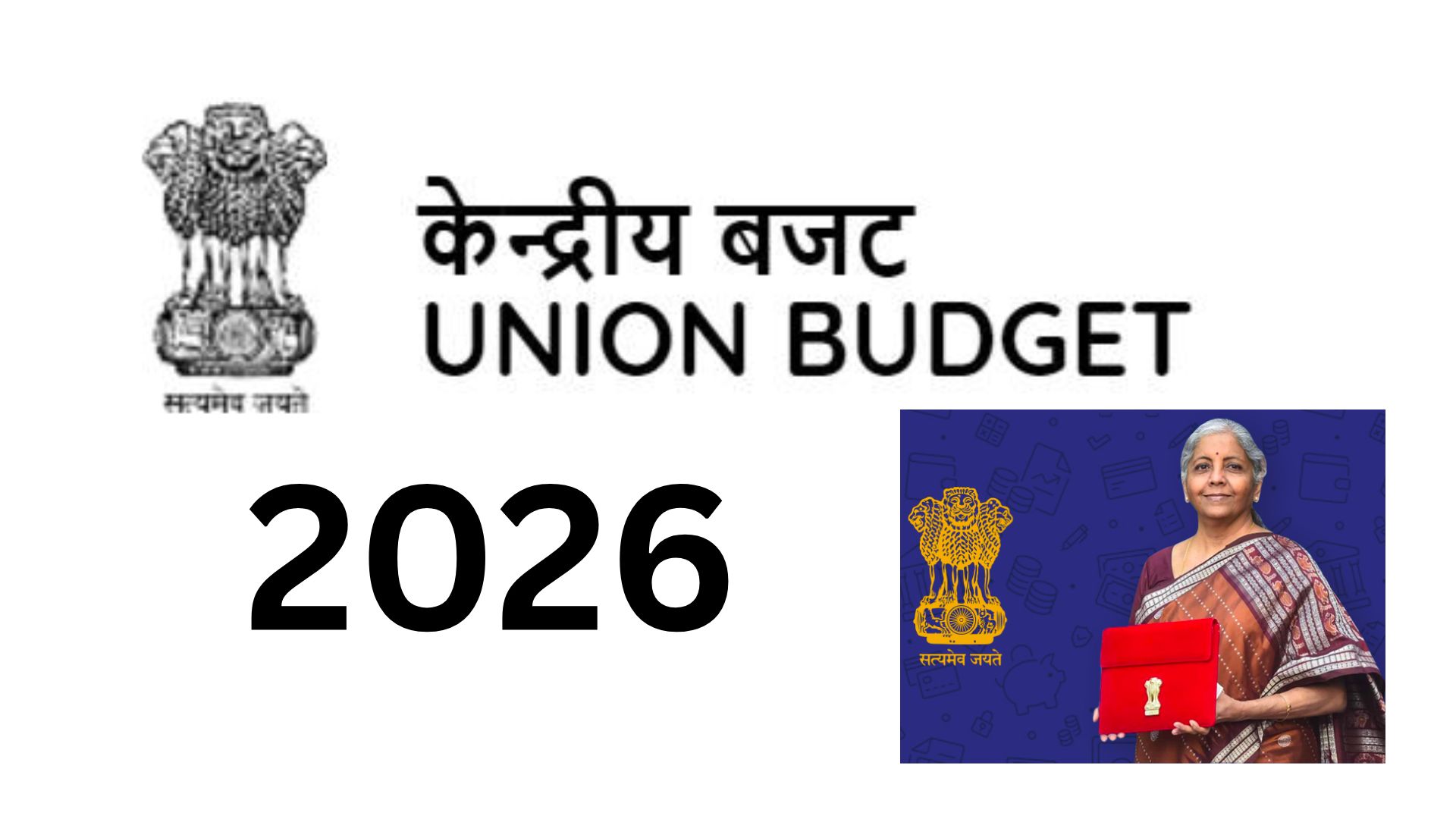 Union Budget 2026 tax expectations for middle class taxpayers
