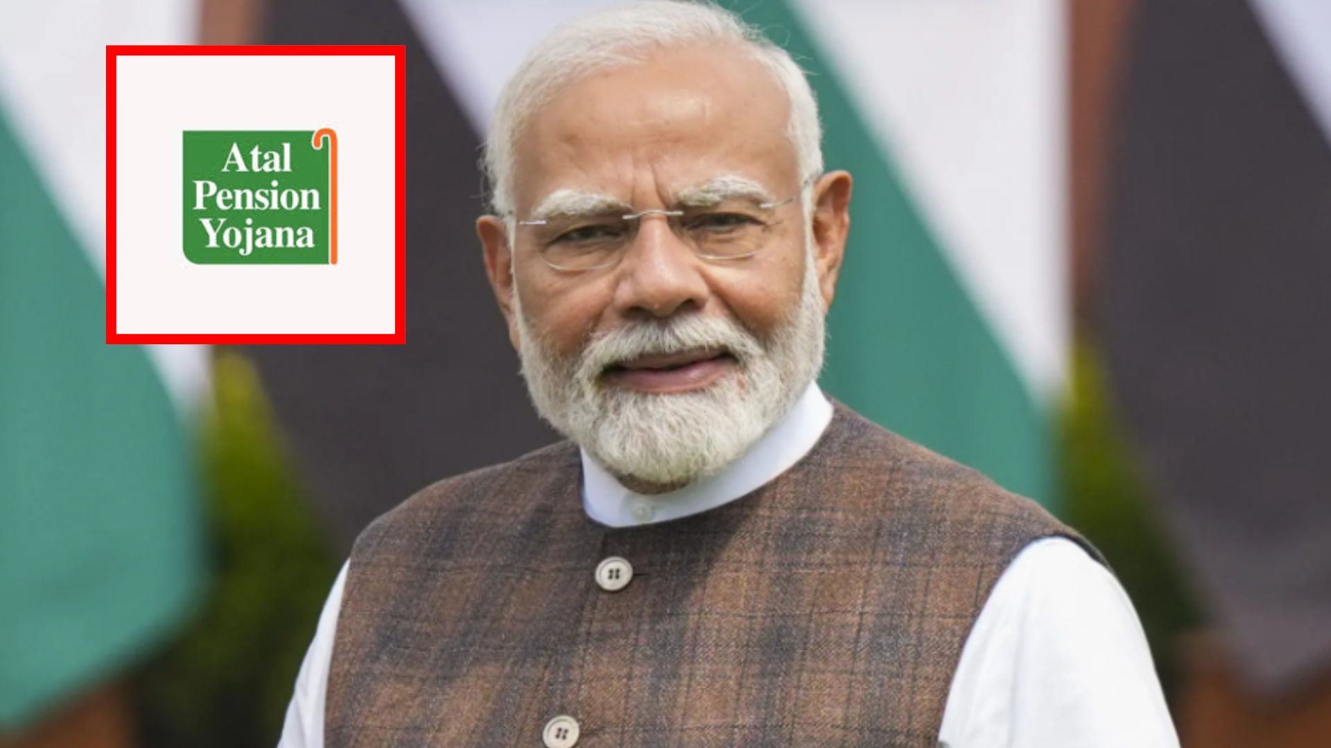 central government has approved the continuation of Atal Pension Yojana till 2030-31, ensuring guaranteed monthly pension for unorganised sector workers