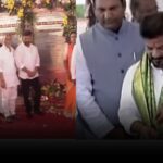cm revanth reddy lays foundation stone for iiit campus in telangana