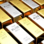gold and silver prices hit record high in india