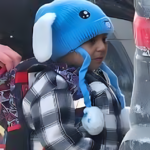 US immigration officials detaining migrant child in Minnesota