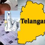 telangana municipal elections voters list announcement