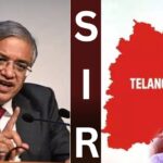 telangana sir voter list document verification process