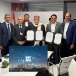 up ai hub green power project in greater noida