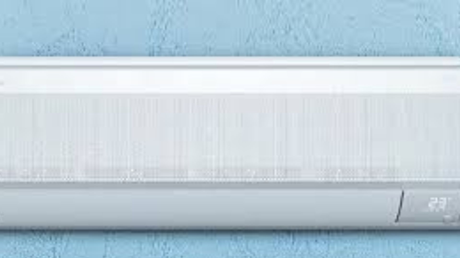 Samsung Bespoke AI WindFree Air Conditioner with AI-based smart cooling technology.