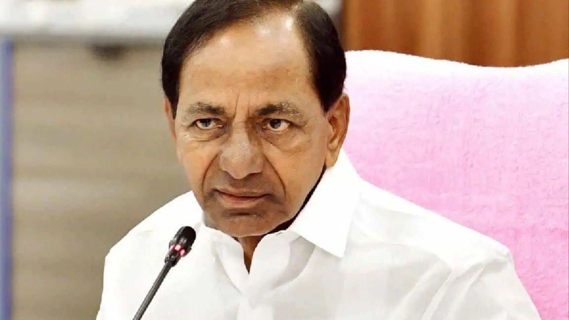 kcr phone tapping case