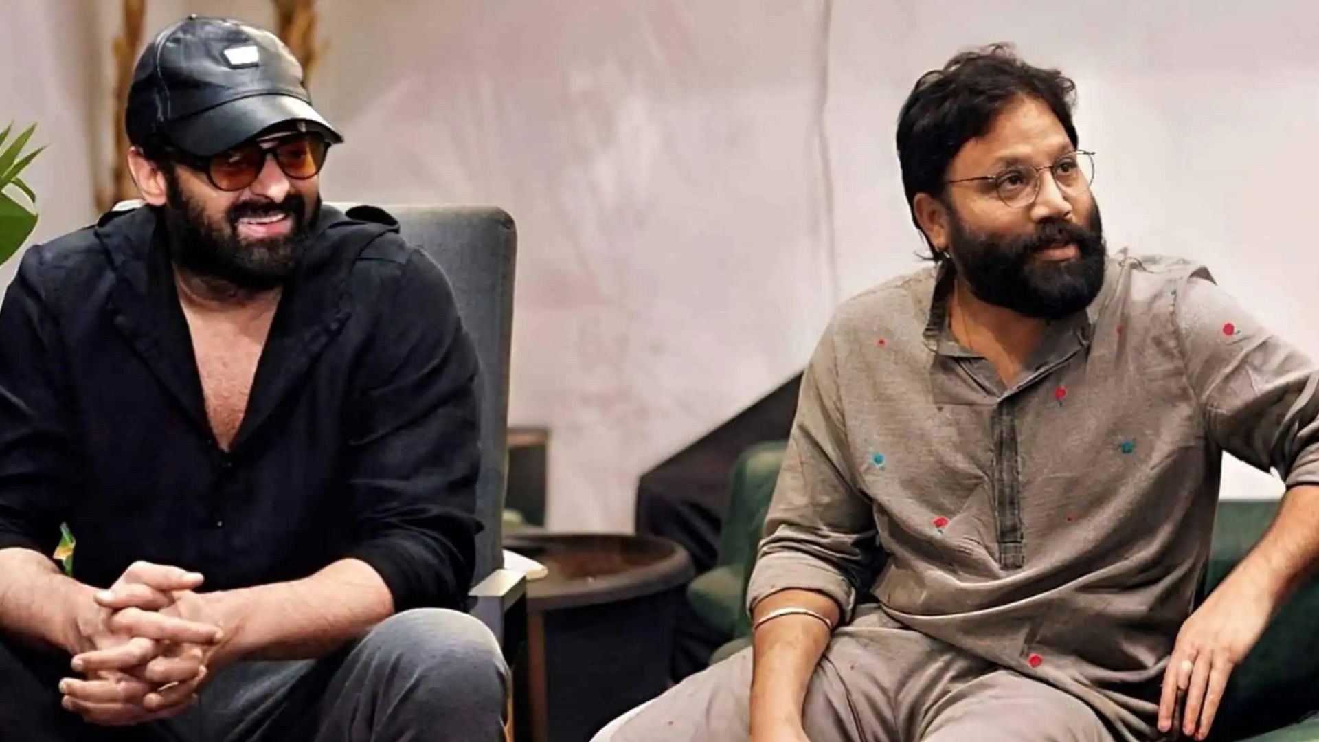 Prabhas starrer Spirit movie shooting faces a temporary break