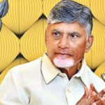 AP CM Chandrababu reviewing National Highway Projects 2029