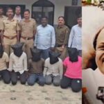 Ajit Pawar Funeral Theft