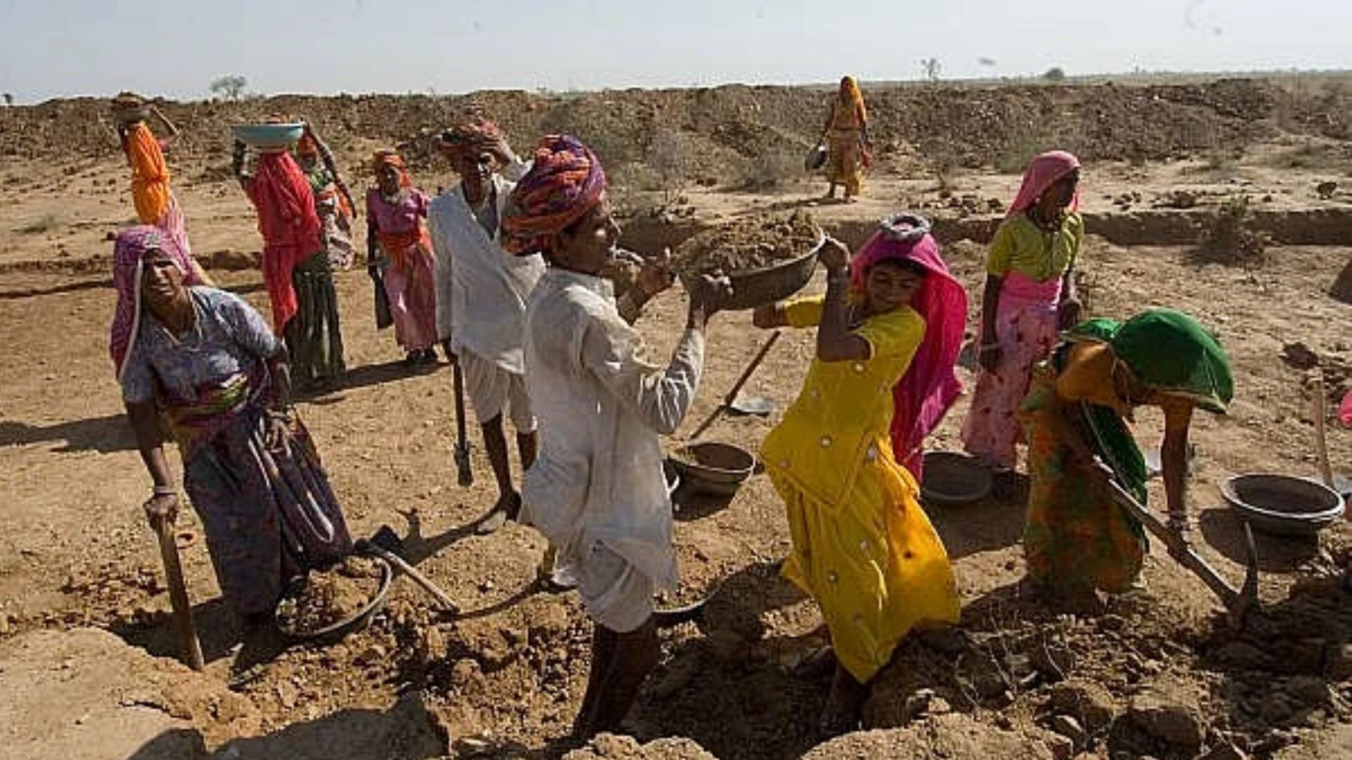 Budget 2026 Employment Scheme