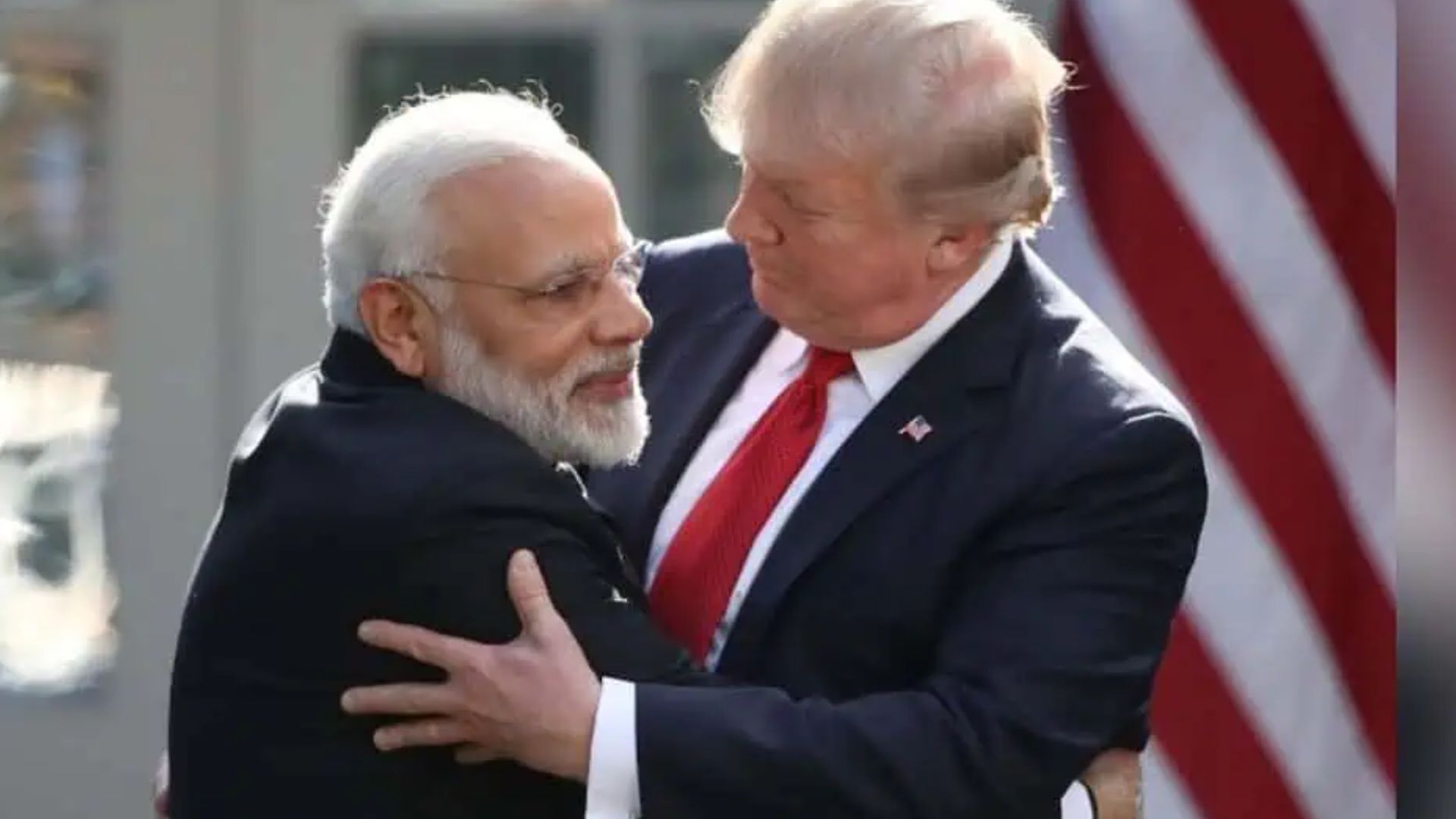 India US trade deal news