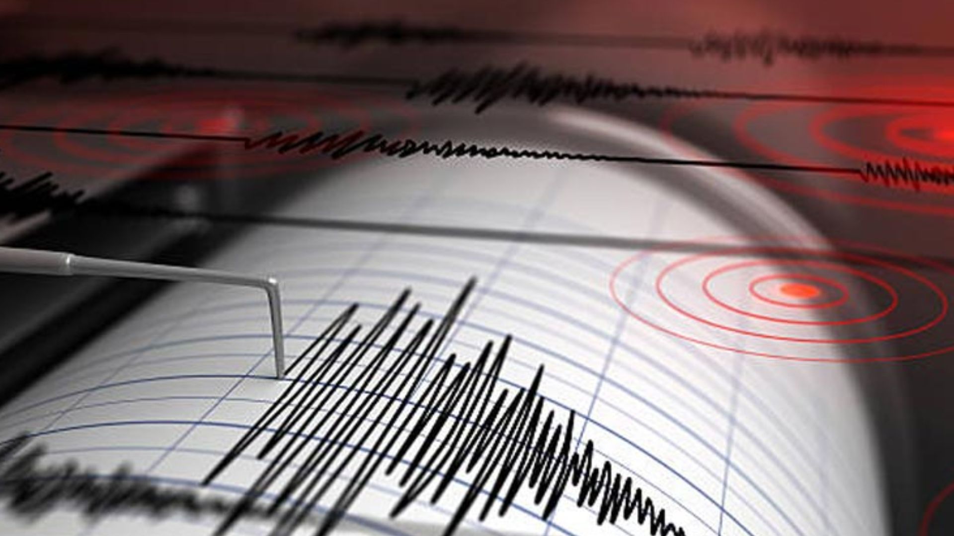 Jammu and Kashmir Earthquake