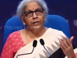 Gold and Silver | నిర్మలా సీతారామన్ బంగారం, వెండి దిగుమతులపై భయపడాల్సిన అవసరం లేదు No concerns over gold and silver imports nirmala sitharaman