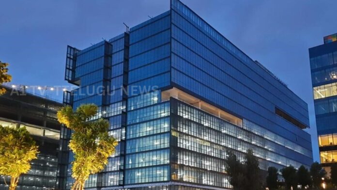 Amazon’s new Bengaluru campus