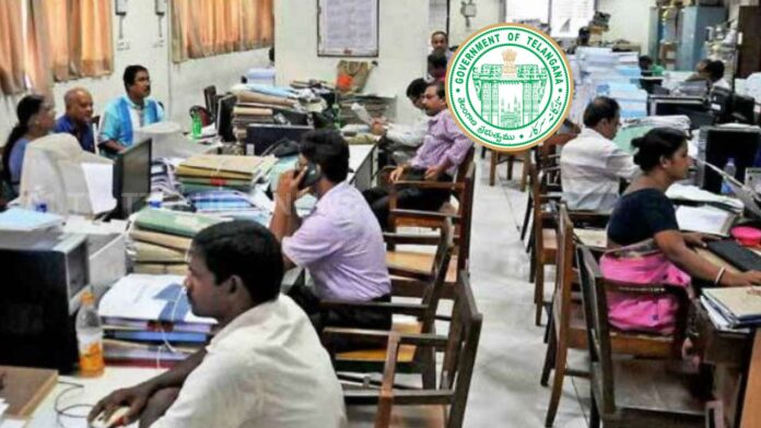 Telangana Cabinet approves new schemes for employees