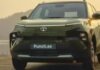 Tata Punch EV | Tata Motors నుంచి కొత్త పంచ్ EV – లైఫ్టైమ్ అదిరే ఫీచర్లు tata punch ev facelift with updated design, led lights and alloy wheels