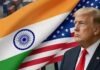 Trump tariffs | అమెరికా–భారత్ ట్రేడ్ డీల్లో మార్పులు…10% సుంకాలు అమల్లో US-India trade deal updates