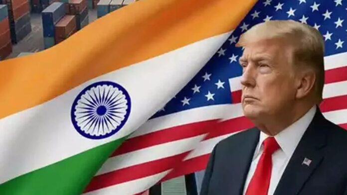 US-India trade deal updates