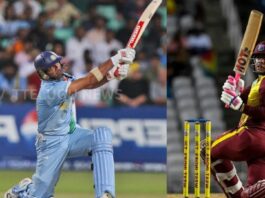 T20 World Cup 2026 Fastest Fifties List