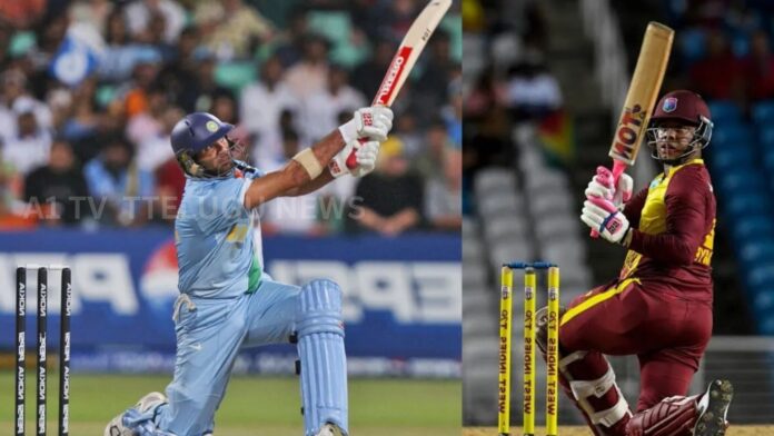 T20 World Cup 2026 Fastest Fifties List