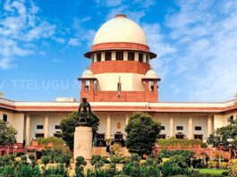 Avinash Reddy liquor scam