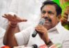Tamilnadu Elections 2026 | చేనేత, హ్యాండ్లూమ్, నిరుద్యోగుల కోసం AIADMK ప్రత్యేక హామీలు aiadmk election promises financial aid tamilnadu 2026