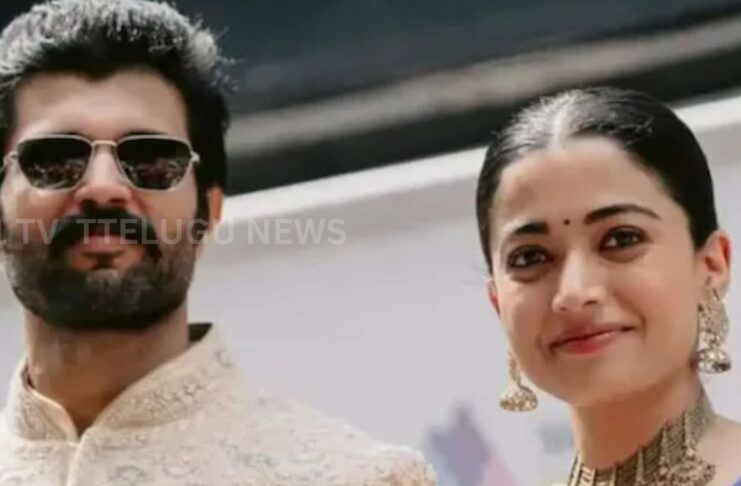 vijay rashmika wedding