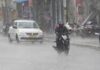 Rain Alert | తెలంగాణకు IMD రెయిన్ అలర్ట్…23, 24న వర్షాలు IMD rain alert issued for Telangana with yellow warning for multiple districts.