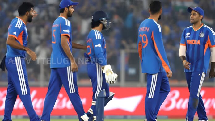 India cricket team semi final qualification scenarios T20 World Cup 2026