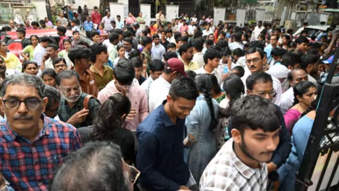 AP Intermediate Exams