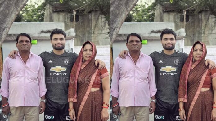 Rinku Singh’s father Khanchand Singh succumbs to stage-4 liver cancer