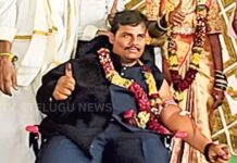 పెళ్లి వేడుకలో రక్తదాన శిబిరం ఏర్పాటు…పెళ్లిని సేవా కార్యక్రమంగా మార్చిన వరుడు Wedding blood donation camp in Adoni with 27 donors