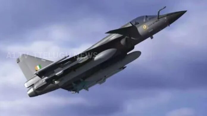 Indian Air Force temporarily grounds 30 HAL Tejas jets after repeated crashes