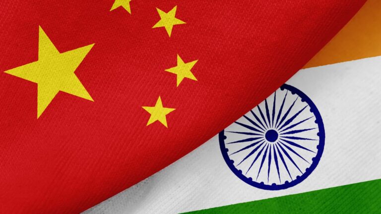 India-China | భారత్-చైనా సంబంధాలు పునర్నిర్మాణం…మేము శత్రువులం కాదు, మిత్రులం