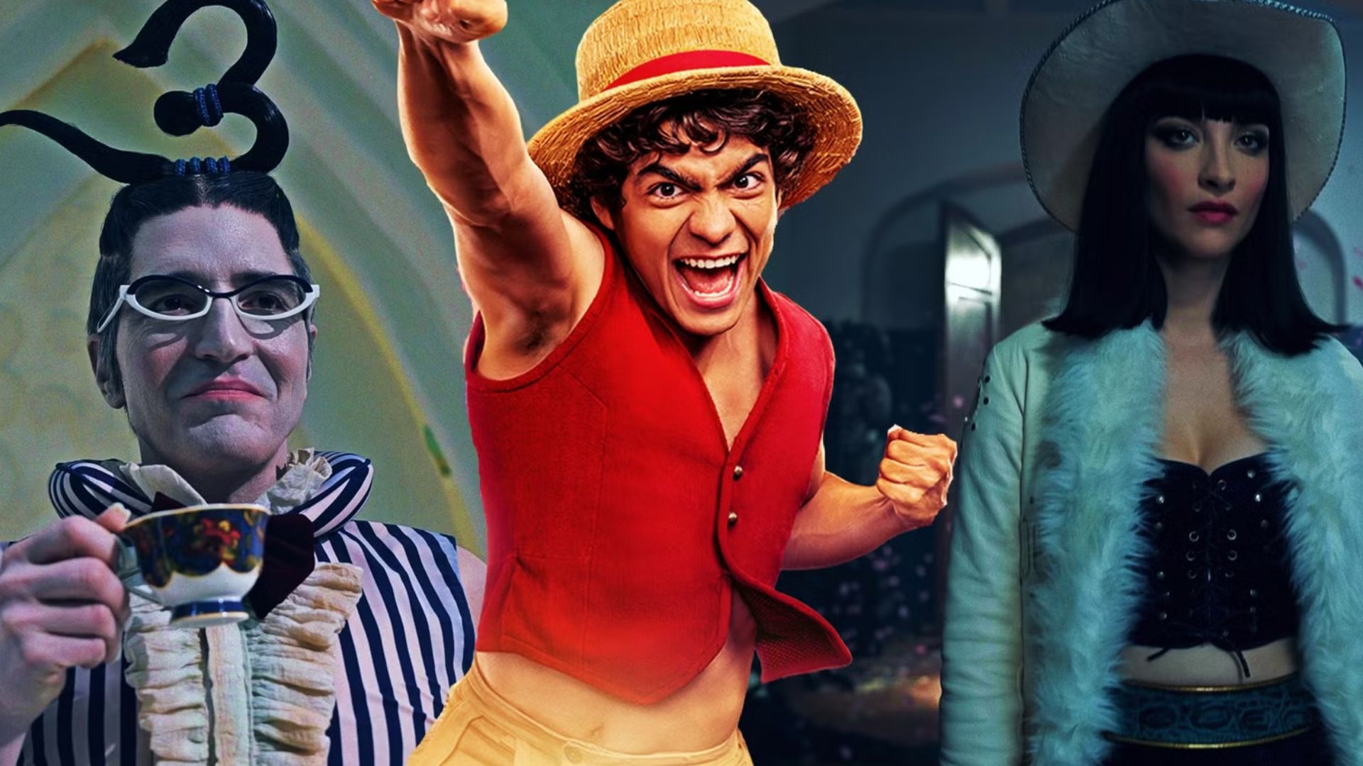 One Piece Season 2 trailer is out!