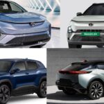 Top electric cars launching in India in 2026