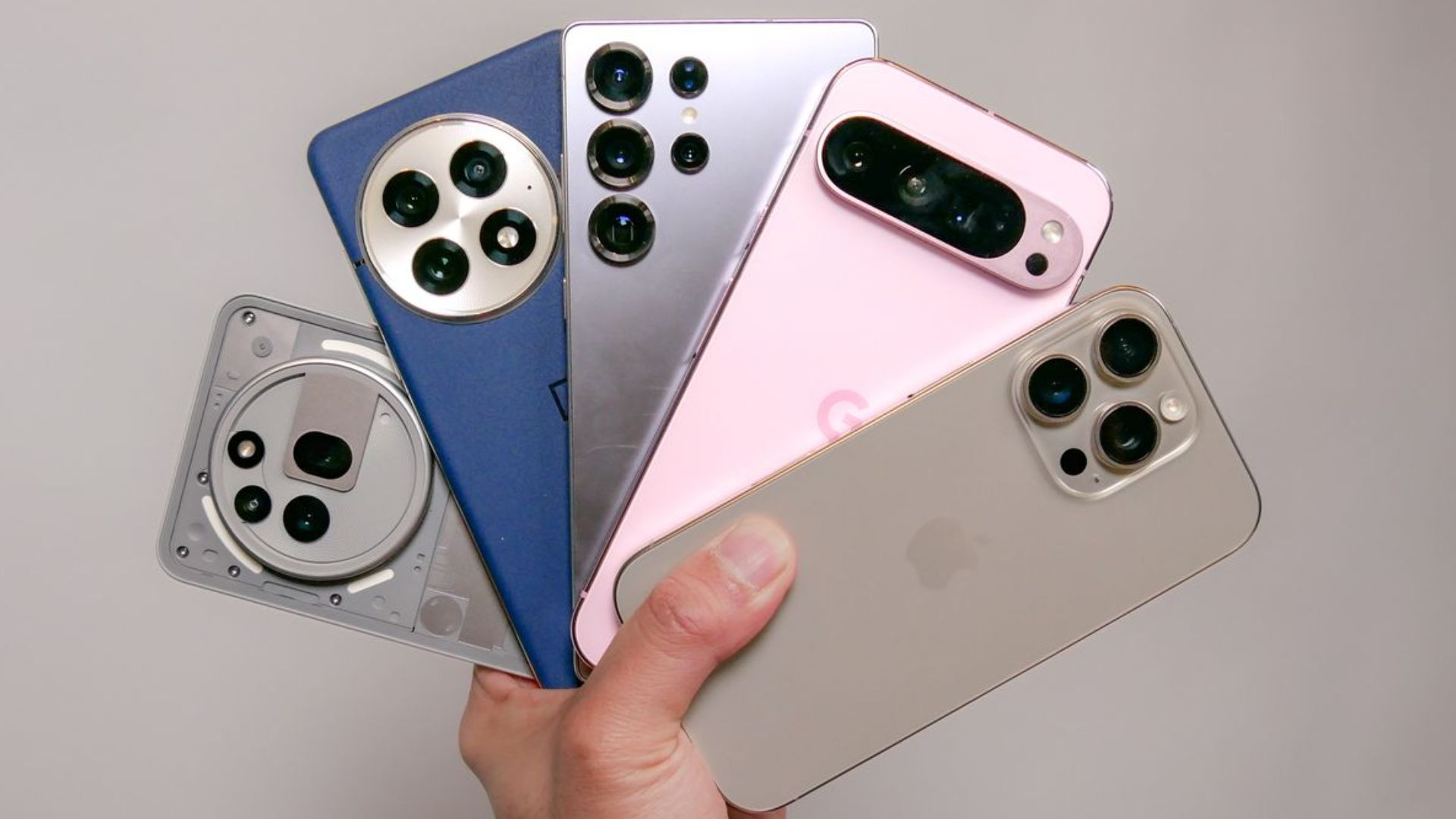 Smartphones and televisions prices likely to reduce after customs duty cut in Budget 2026