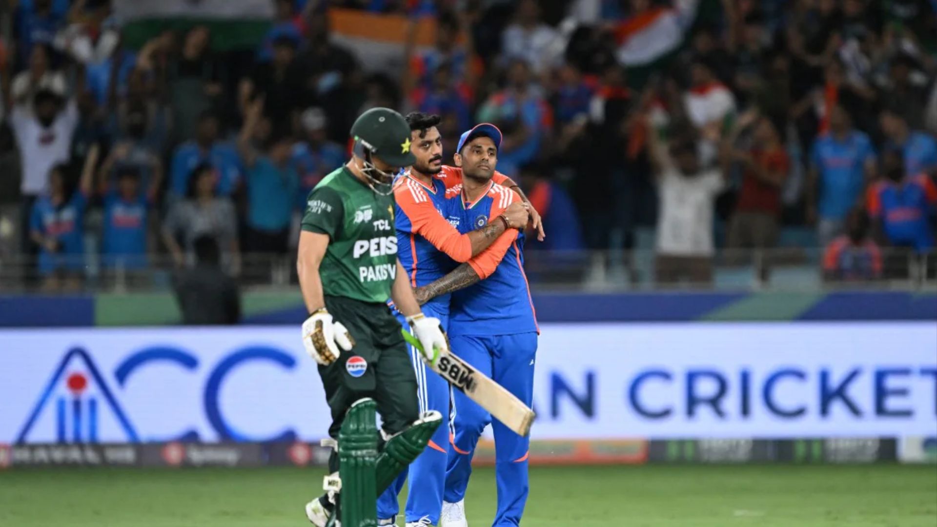 T20 World Cup 2026 | టీ20 వరల్డ్కప్లో పాక్-భారత్ వివాదం, ఐసీసీ స్పందన PakistanVsIndia T20 World Cup 2026 boycott controversy