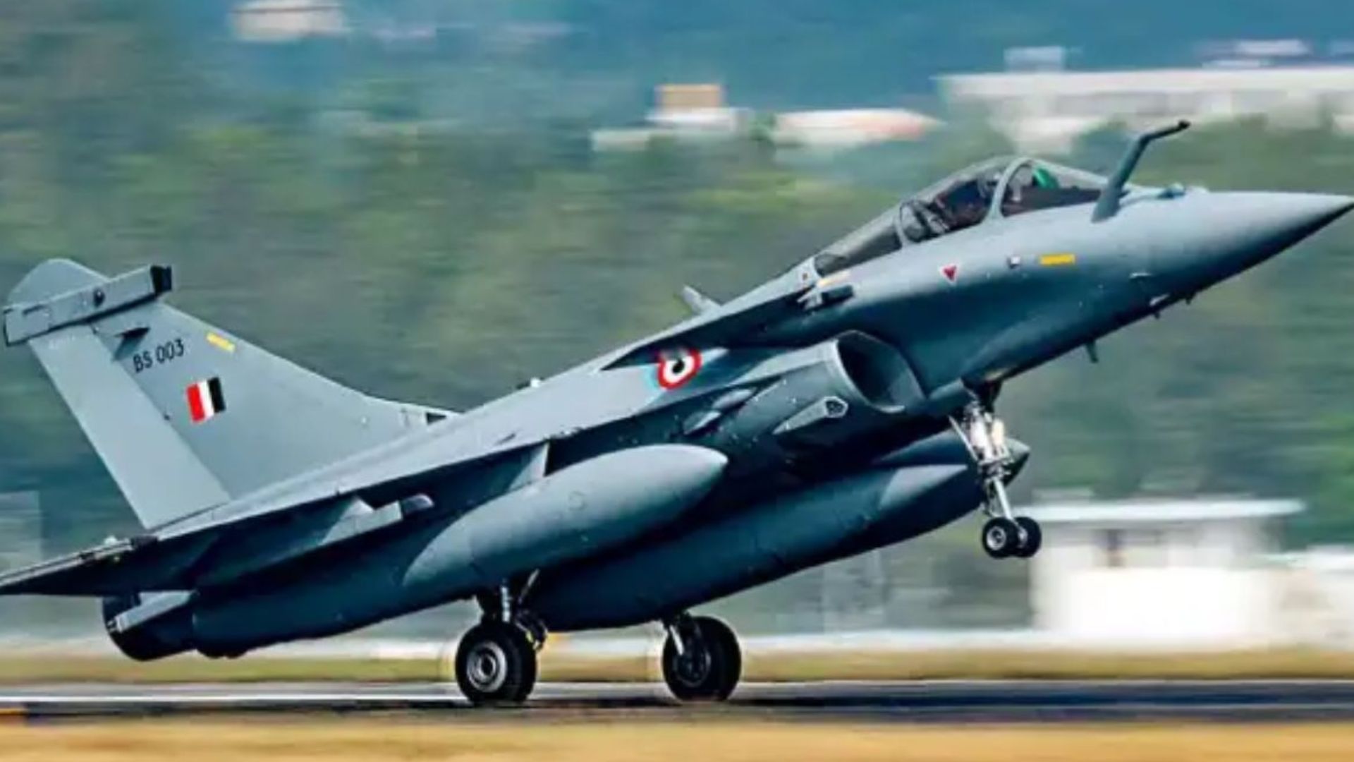 Rafale fighter jets emerged as the real heroes of Operation Sindoor