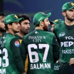 India vs Pakistan match controversy