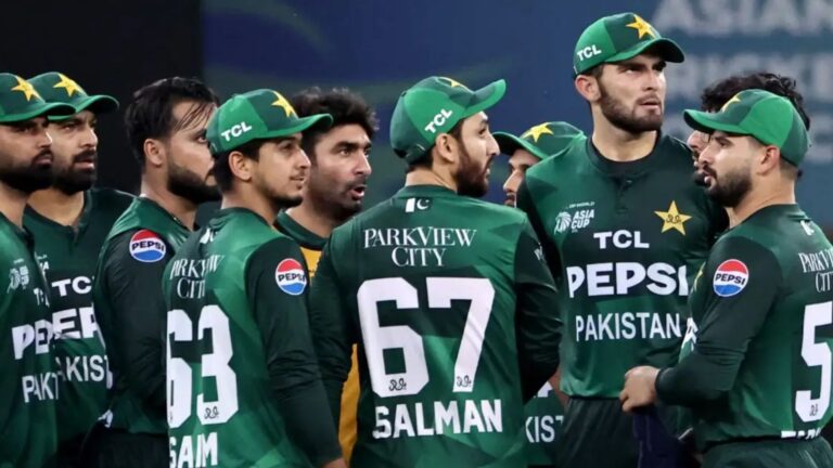 T20 World Cup 2026 | భారత్‌తో మ్యాచ్ బహిష్కరణ.. పాకిస్థాన్ క్రికెట్ బోర్డుకు భారీ నష్టాలు