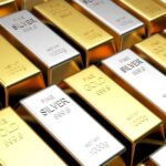 Gold and Silver prices rise in Hyderabad